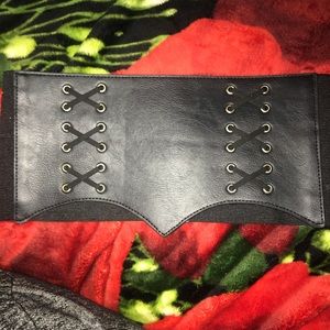 waist belt